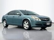 Saturn Aura