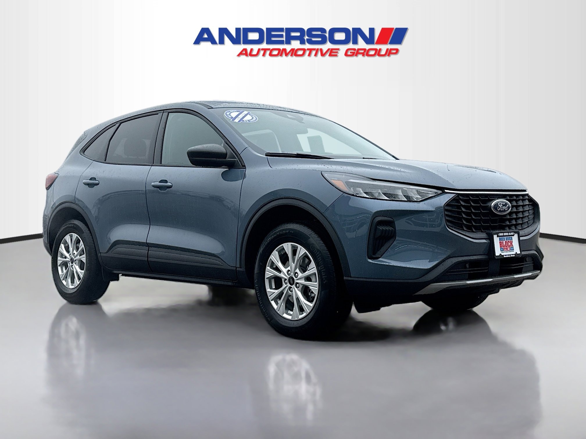 2026 Ford Escape Active's photo