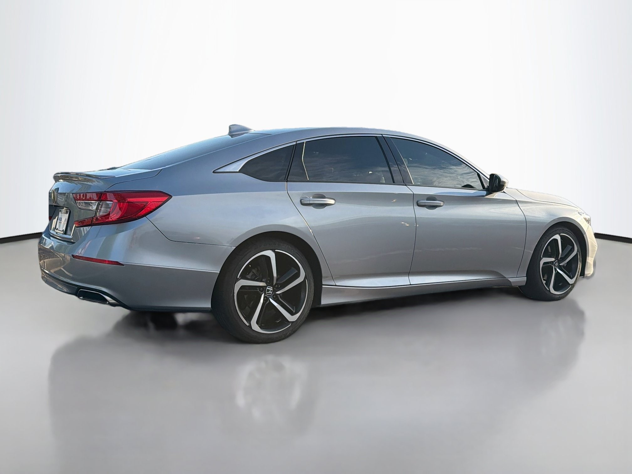 Used 2019 Honda Accord Sport with VIN 1HGCV1F36KA016756 for sale in Rockford, IL