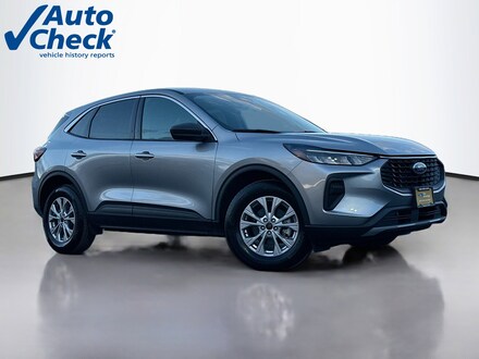 2023 Ford Escape Active SUV