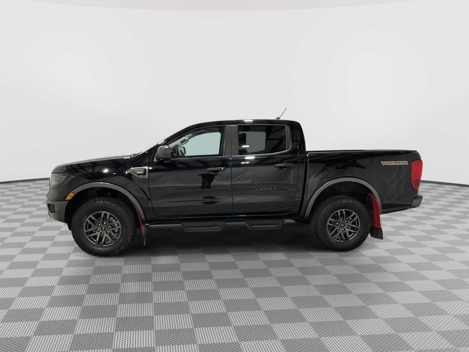 Used 2021 Ford Ranger XLT with VIN 1FTER4FH6MLD40662 for sale in Kansas City