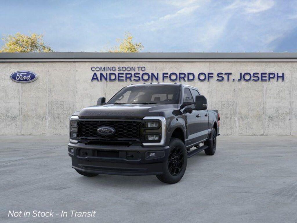New 2026 Ford Super Duty F-250® XLT TRUCK