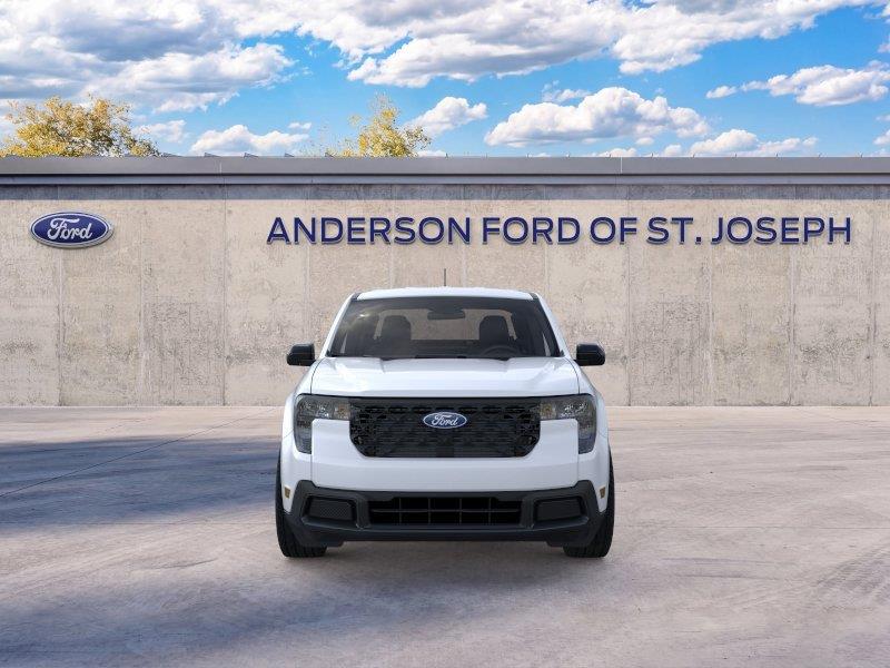 2025 Ford Maverick XLT - Photo 6
