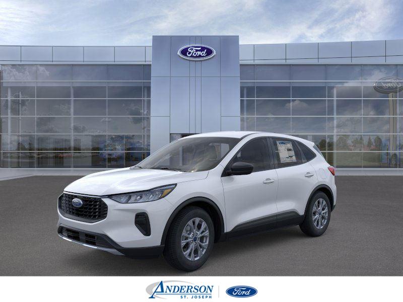 New 2025 Ford Escape For Sale at Anderson Ford of St. Joseph