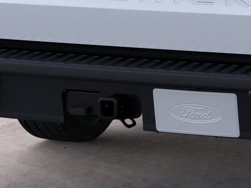2025 Ford Maverick XLT - Photo 23