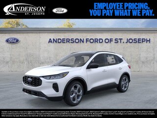 2026 Ford Escape ST-Line SUV