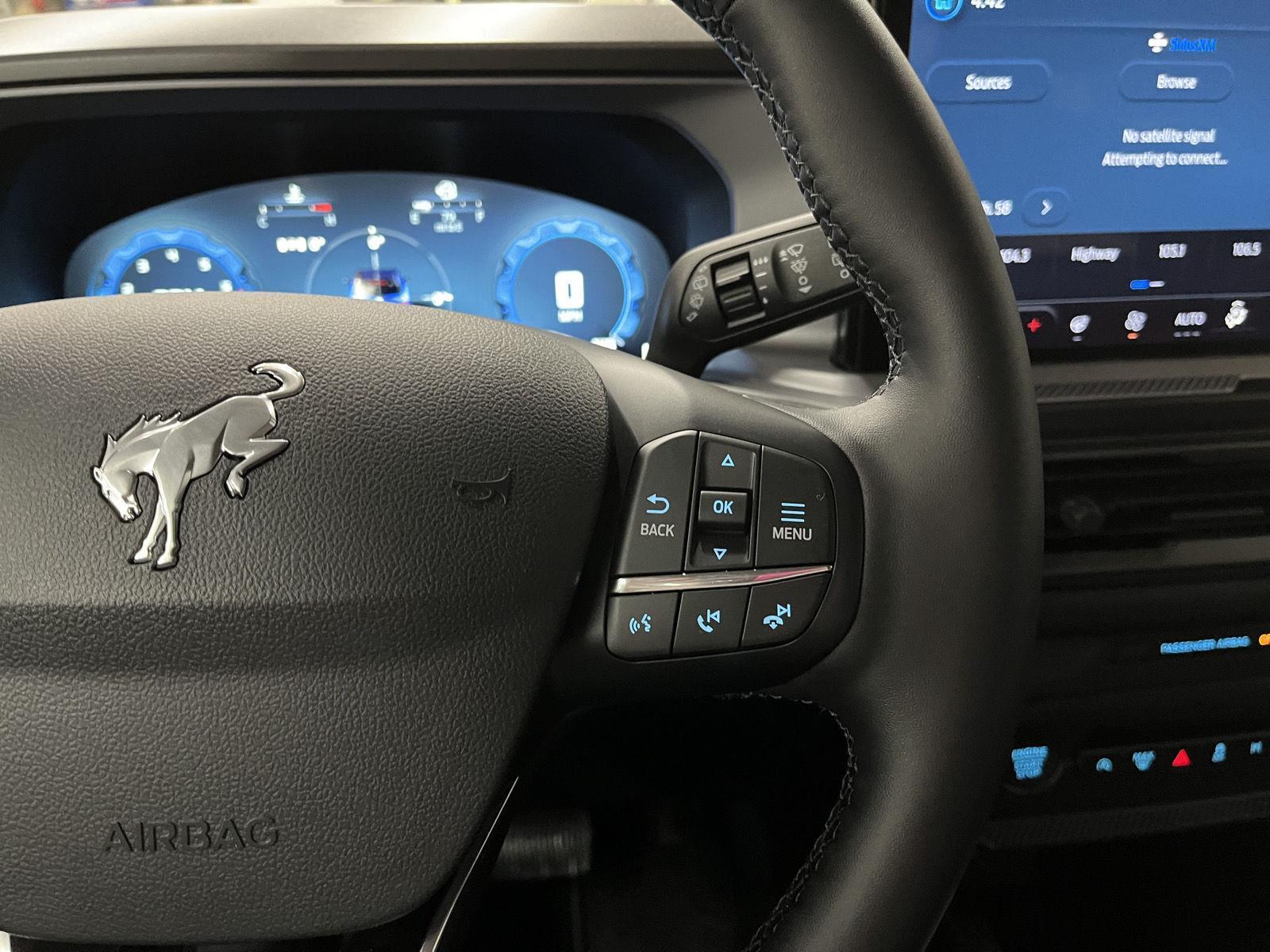 2025 Ford Bronco Sport Outer Banks - Photo 28
