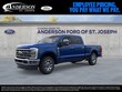  Ford Super Duty