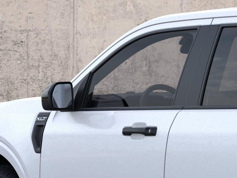 2025 Ford Maverick XLT - Photo 21
