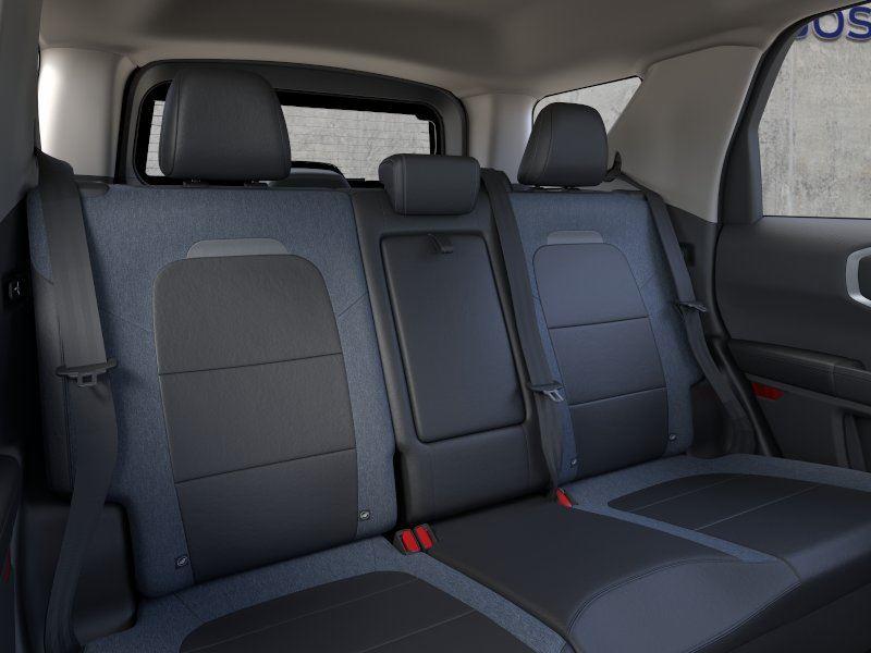 2025 Ford Bronco Sport Outer Banks - Photo 33