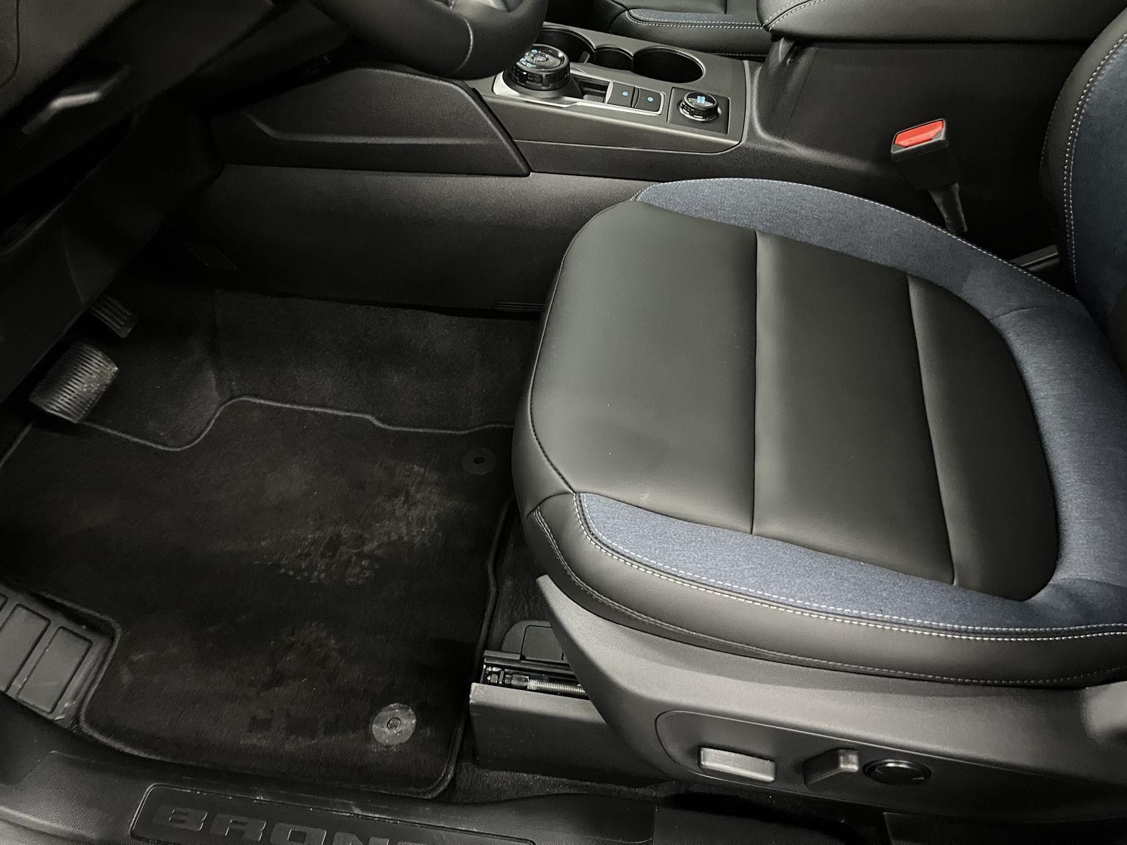 2025 Ford Bronco Sport Outer Banks - Photo 17