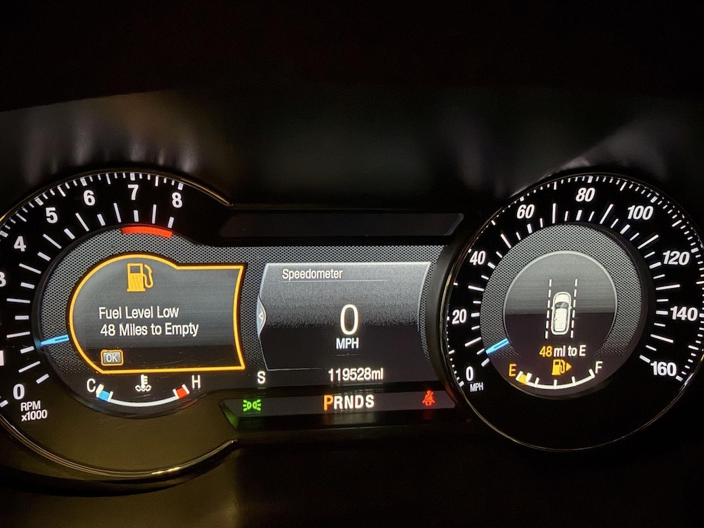 Used 2019 Ford Explorer Platinum SUV