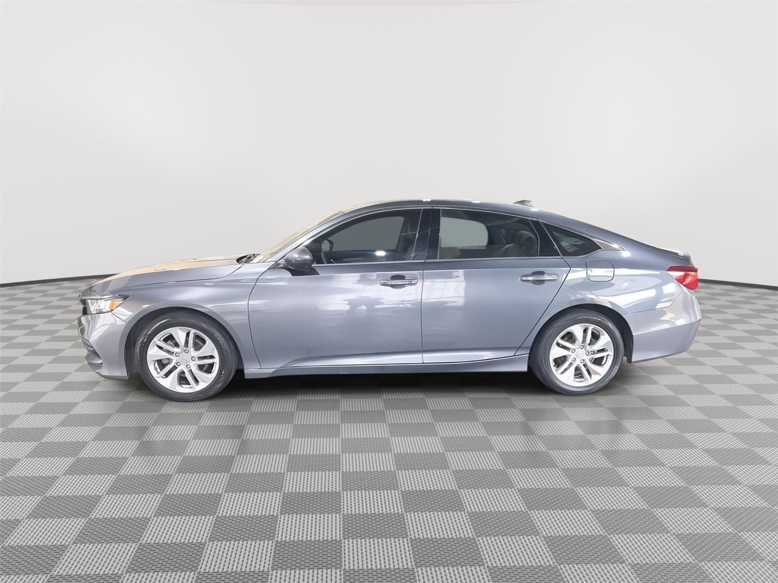 Used 2019 Honda Accord LX with VIN 1HGCV1F12KA080646 for sale in Saint Joseph, MO