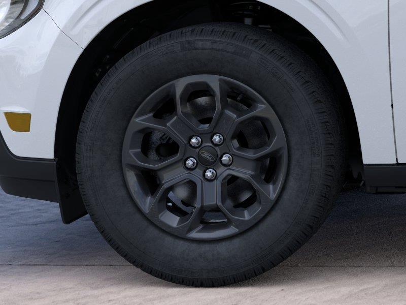 2025 Ford Maverick XLT - Photo 20