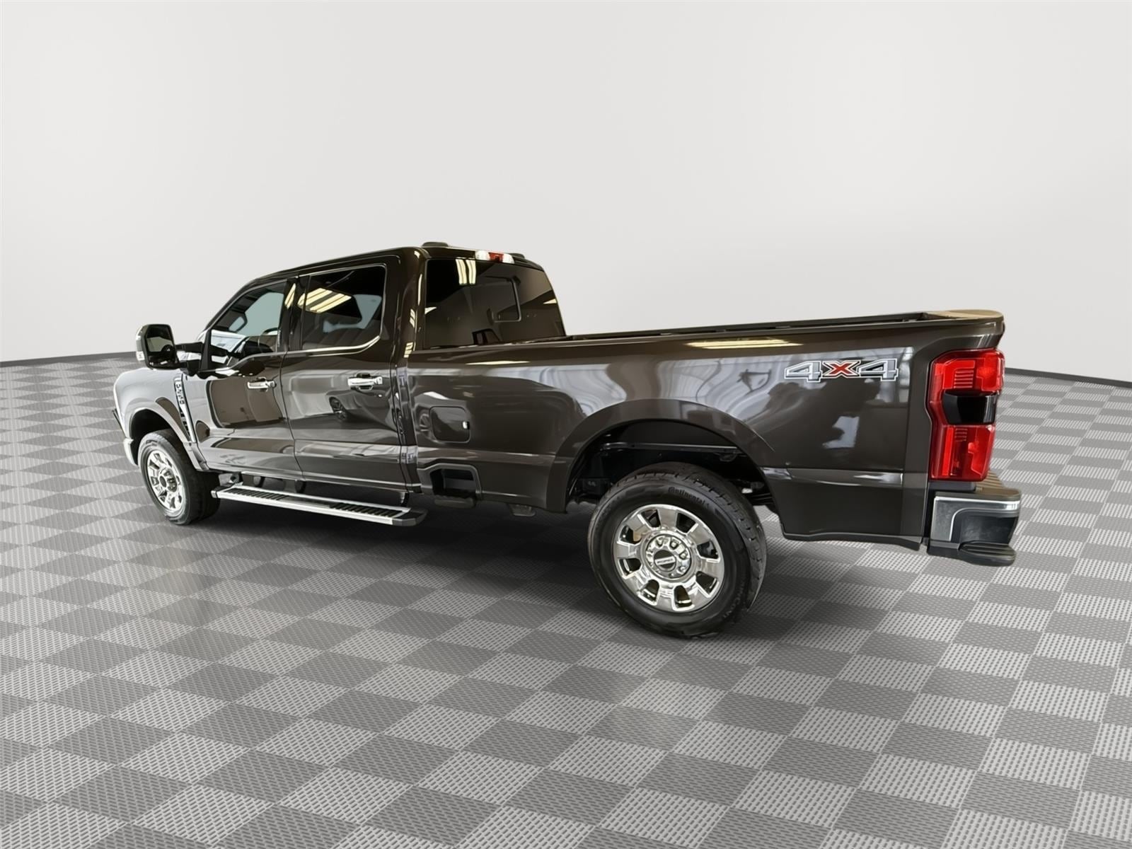 Certified 2024 Ford F-250 Super Duty Lariat with VIN 1FT8W2BN1REC33651 for sale in Kansas City