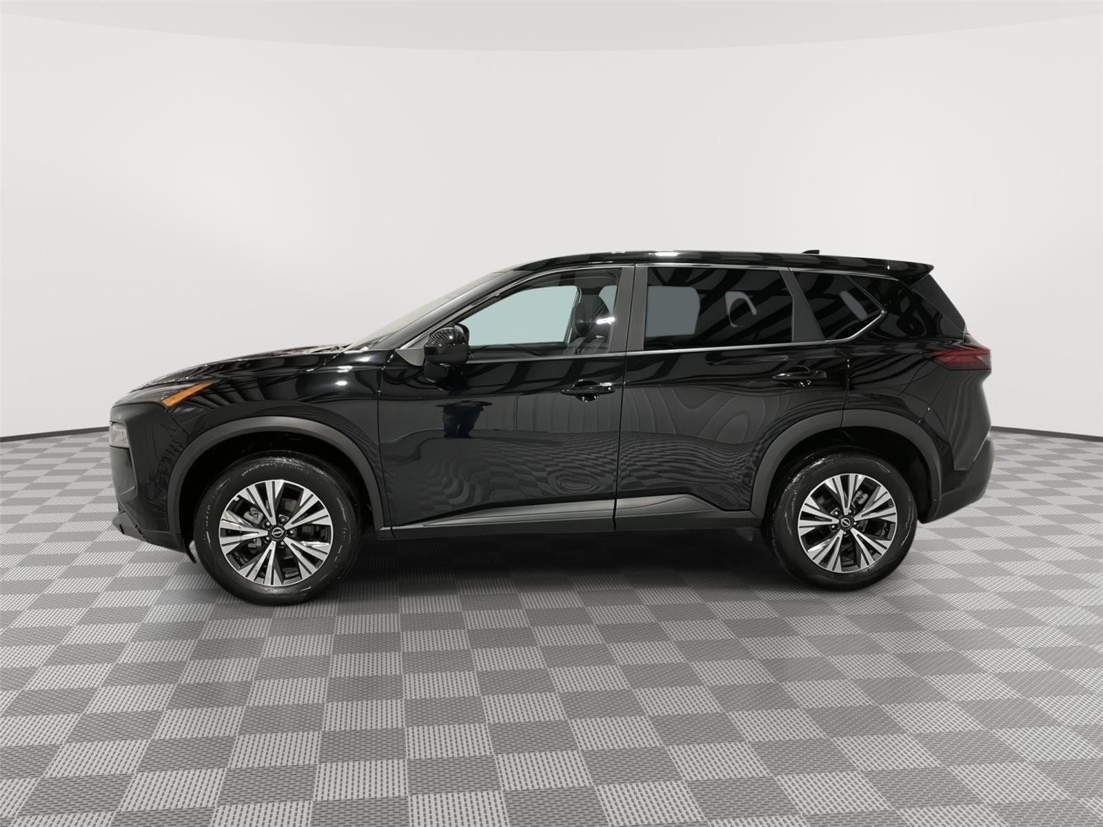 Used 2023 Nissan Rogue SV with VIN 5N1BT3BB1PC894126 for sale in Kansas City