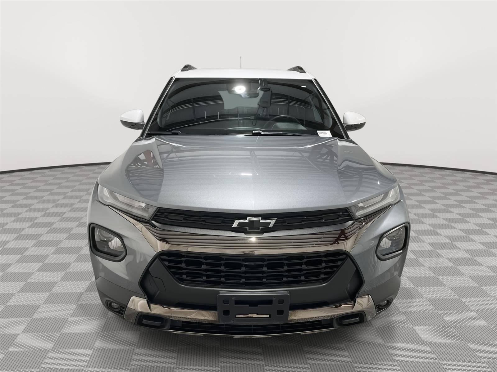 Used 2021 Chevrolet Trailblazer Activ with VIN KL79MVSL4MB084217 for sale in Kansas City