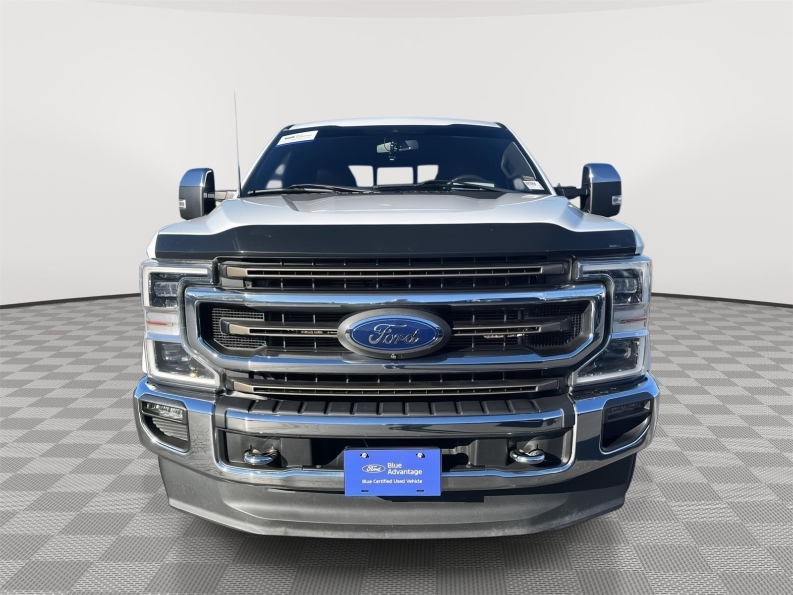 Used 2022 Ford F-350 Super Duty King Ranch with VIN 1FT8W3BT8NEF40698 for sale in Kansas City