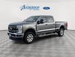  Ford Super Duty F-350 SRW