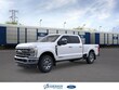Ford F-350 Super Duty
