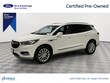 Buick Enclave