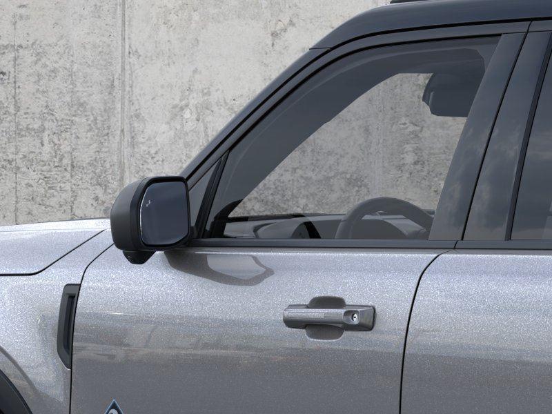 2025 Ford Bronco Sport Outer Banks - Photo 44