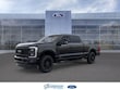 Ford Super Duty F-350 SRW