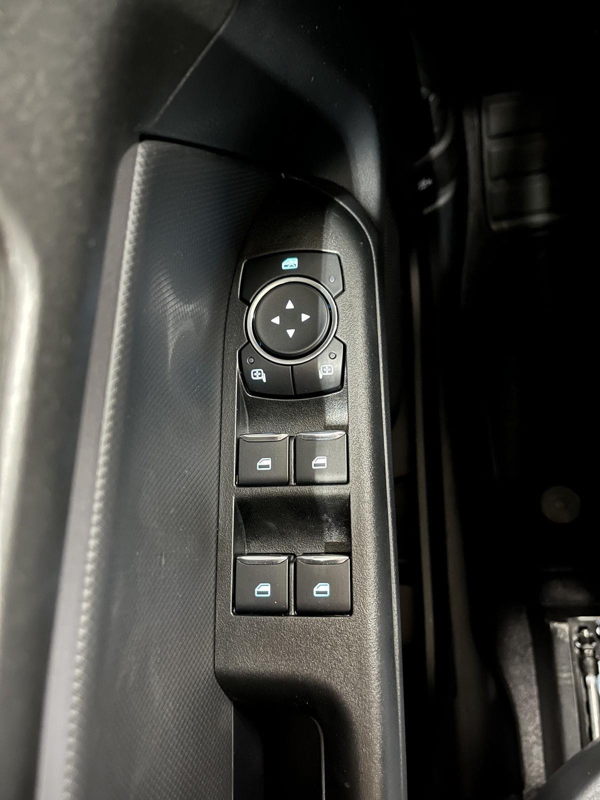 2025 Ford Bronco Sport Outer Banks - Photo 16