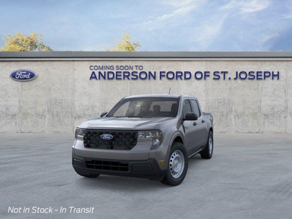 New 2026 Ford Maverick XL TRUCK