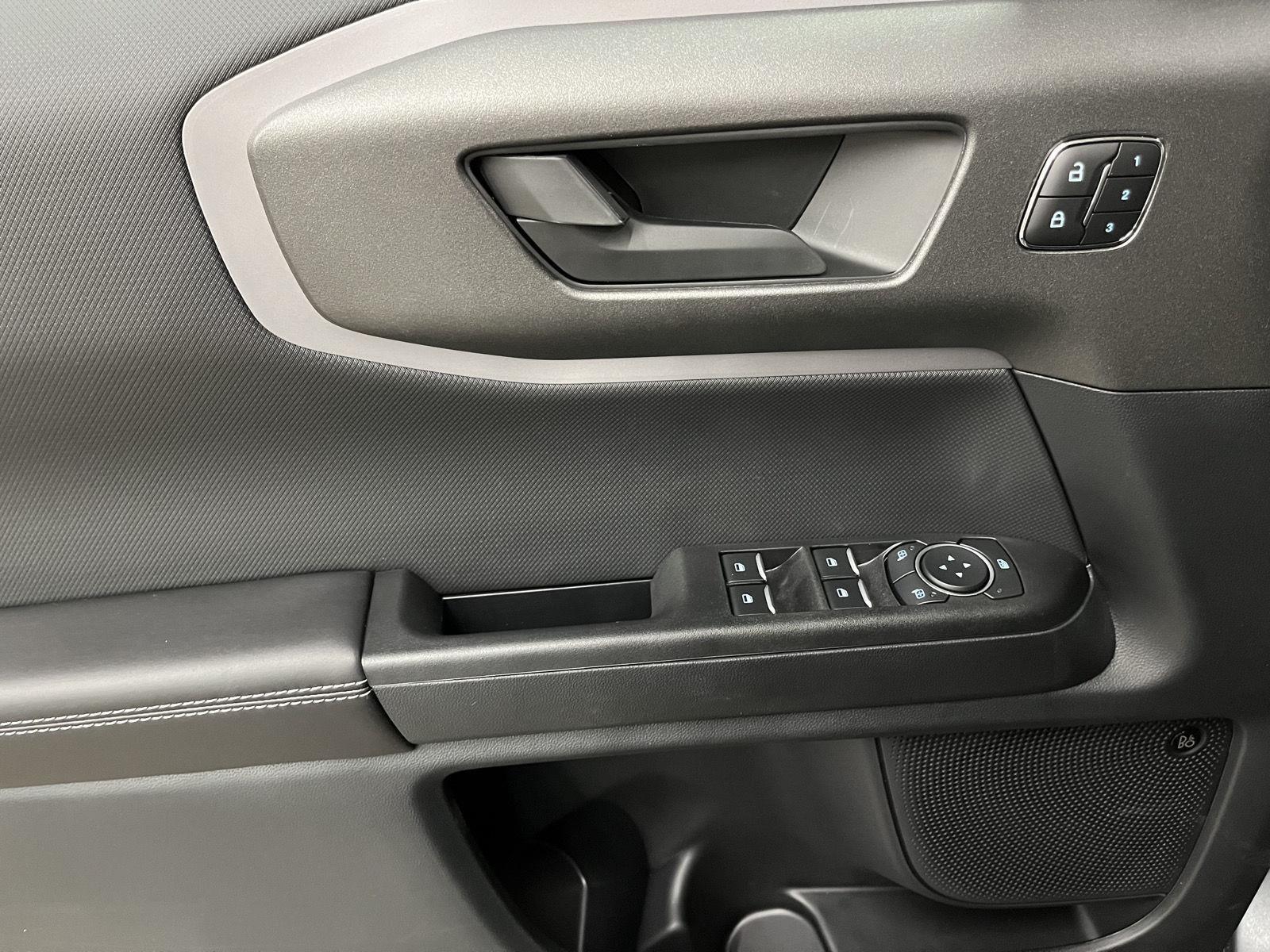 2025 Ford Bronco Sport Outer Banks - Photo 14