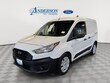  Ford Transit Connect Van