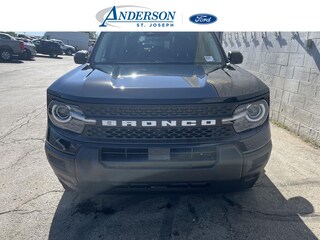 2026 Ford Bronco Sport Big Bend SUV