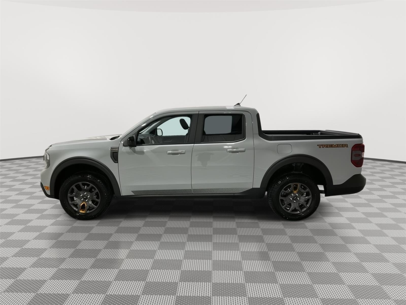Used 2024 Ford Maverick Lariat with VIN 3FTTW8R91RRA03952 for sale in Kansas City