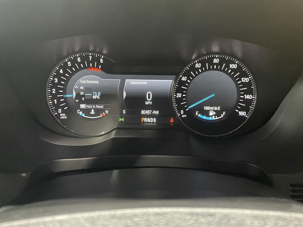 Used 2018 Ford Explorer Platinum SUV