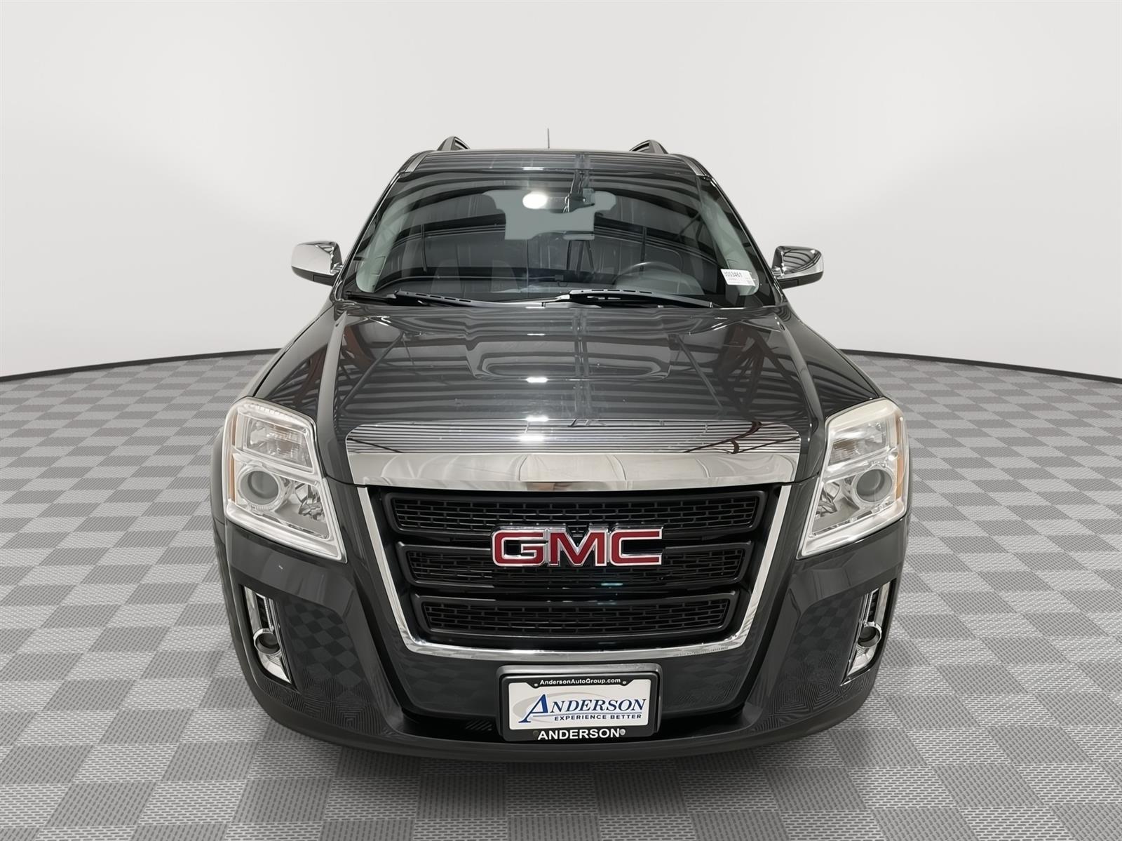 Used 2013 GMC Terrain SLE-2 with VIN 2GKALSEK3D6406647 for sale in Kansas City