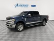 Ford Super Duty F-250 SRW
