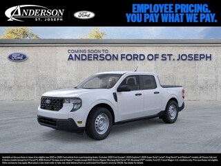 2026 Ford Maverick XL Truck SuperCrew