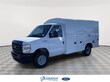 Ford E-Series Cutaway