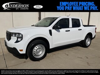 2026 Ford Maverick XL Truck SuperCrew
