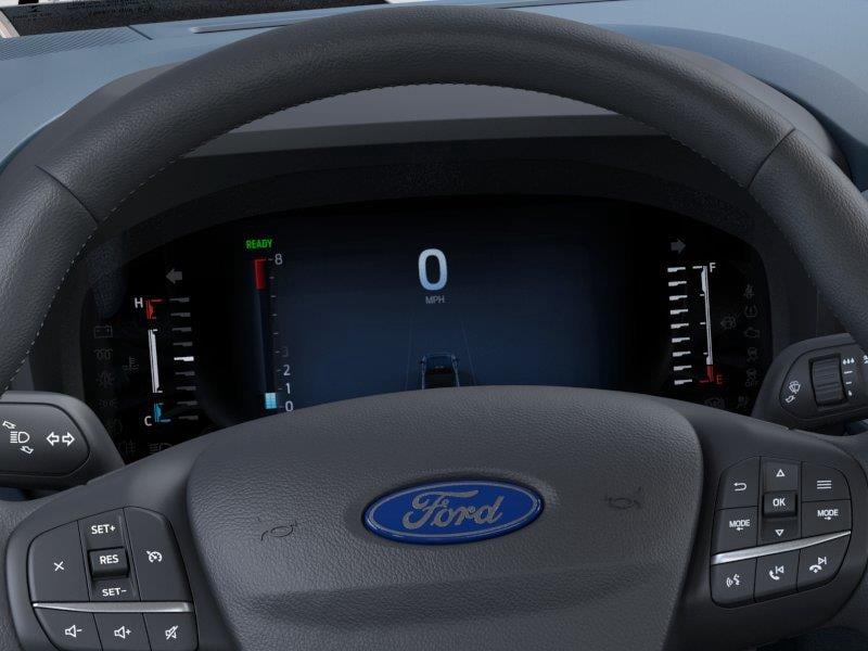 2025 Ford Maverick XLT - Photo 13