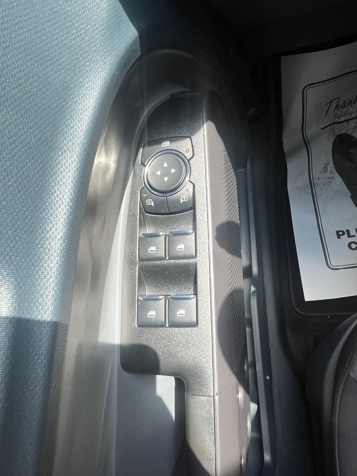 2026 Ford Maverick XLT - Photo 11
