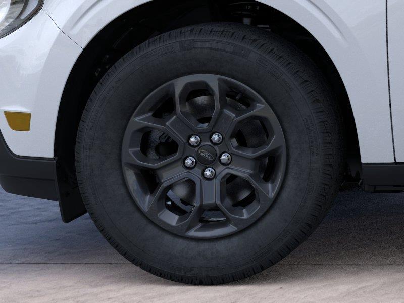 2025 Ford Maverick XLT - Photo 20