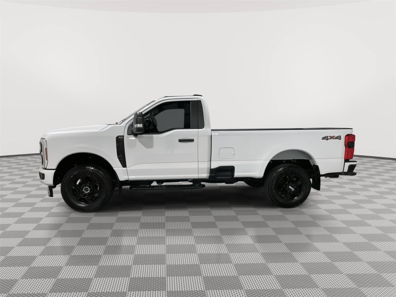 Used 2025 Ford F-250 Super Duty XL with VIN 1FTRF2BN3SEC42152 for sale in Kansas City