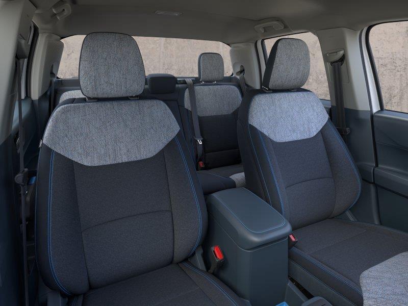2025 Ford Maverick XLT - Photo 10