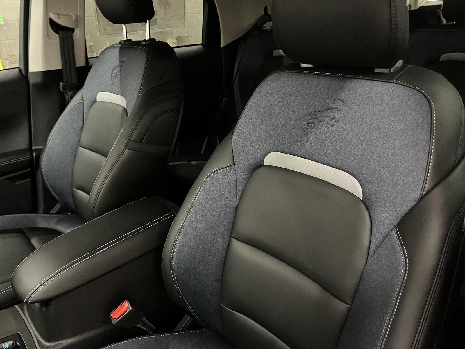 2025 Ford Bronco Sport Outer Banks - Photo 19