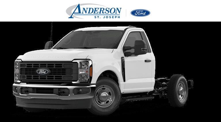 2027 Ford F-250 Super Duty