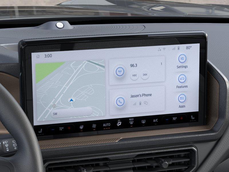 2025 Ford Bronco Sport Outer Banks - Photo 14