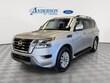  Nissan Armada