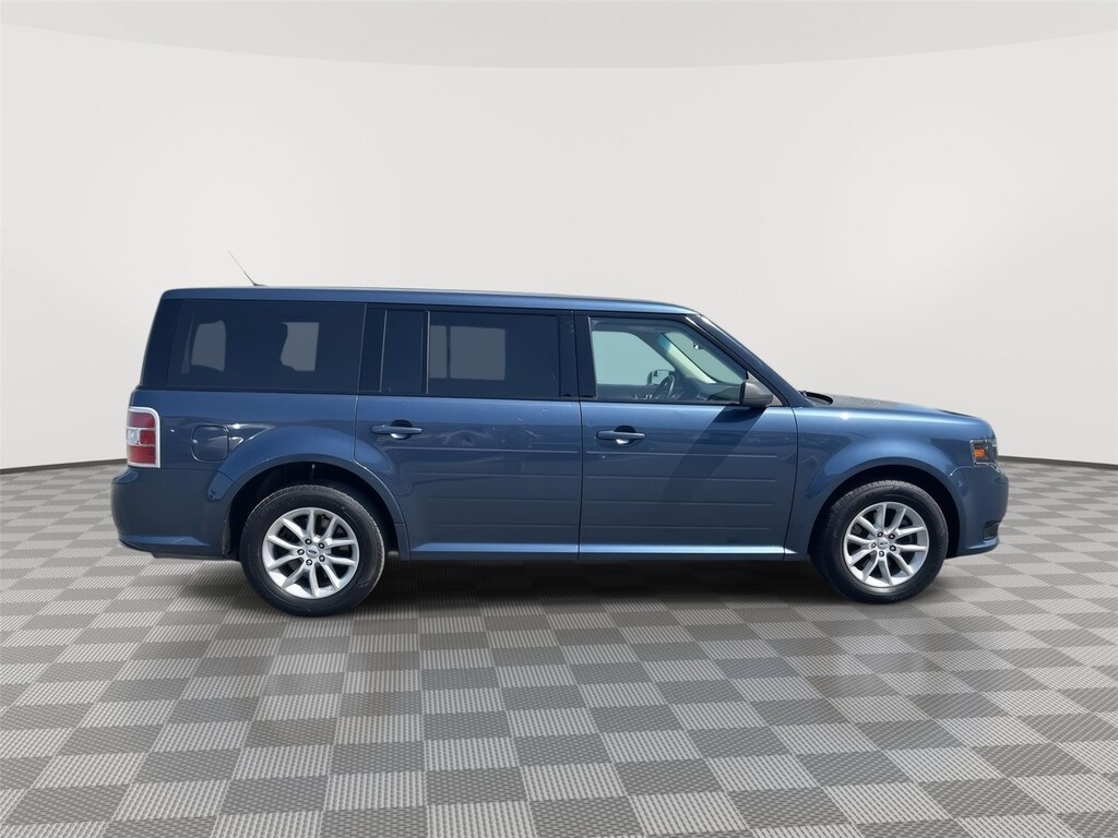 Used 2019 Ford Flex SE SUV