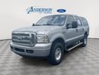  Ford Excursion